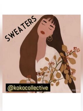 🍁🍃SWEATER WEATHER🍃🍁